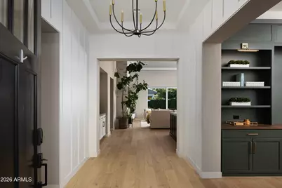 3405 E Bloomfield Parkway, Gilbert, AZ 85296 - Photo 4