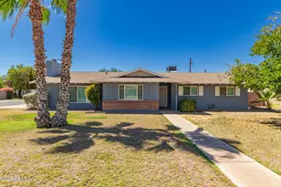 1887 E Palmcroft Dr, Tempe, AZ 85282 - Photo 1