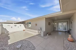 19225 N Sombrero Circle, Sun City, AZ 85373 - Photo 8