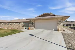 19225 N Sombrero Circle, Sun City, AZ 85373 - Photo 6