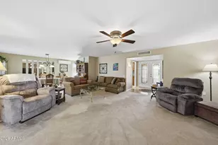 19225 N Sombrero Circle, Sun City, AZ 85373 - Photo 16