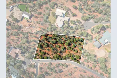 65 Kiva Drive, Sedona, AZ 86336 - Photo 2