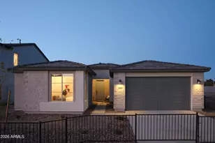 5022 W Capistrano Ave, Laveen, AZ 85339 - Photo 1