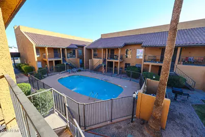 1831 W Mulberry Drive #220, Phoenix, AZ 85015 - Photo 2