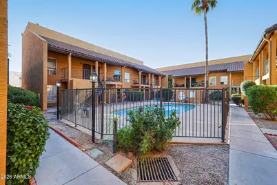 1831 W Mulberry Drive #220, Phoenix, AZ 85015 - Photo 1