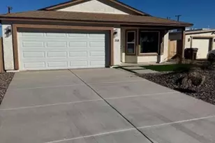 318 W Roosevelt Ave, Coolidge, AZ 85128 - Photo 2