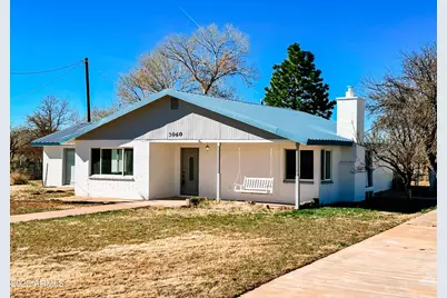 3060 Blackies Road, Taylor, AZ 85939 - Photo 1