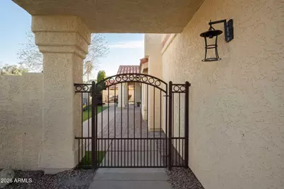 9993 E Fanfol Drive, Scottsdale, AZ 85258 - Photo 26
