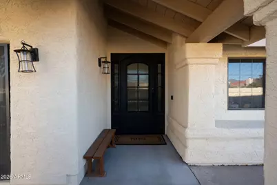 9993 E Fanfol Drive, Scottsdale, AZ 85258 - Photo 22