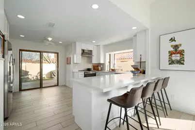 9993 E Fanfol Drive, Scottsdale, AZ 85258 - Photo 6