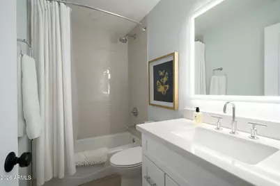 9993 E Fanfol Drive, Scottsdale, AZ 85258 - Photo 18