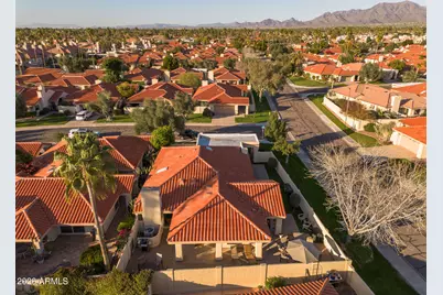 9993 E Fanfol Drive, Scottsdale, AZ 85258 - Photo 28