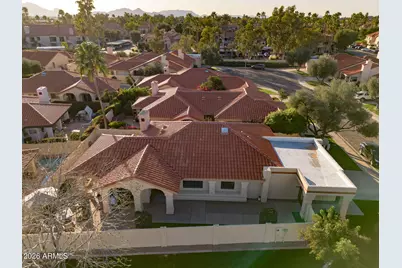 9993 E Fanfol Drive, Scottsdale, AZ 85258 - Photo 30