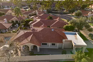 9993 E Fanfol Dr, Scottsdale, AZ 85258 - Photo 30