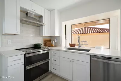 9993 E Fanfol Drive, Scottsdale, AZ 85258 - Photo 8