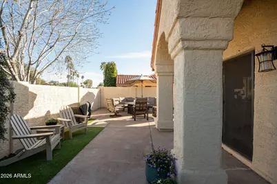 9993 E Fanfol Drive, Scottsdale, AZ 85258 - Photo 20