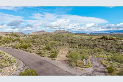 14708 N El Camino Dorado -- #13, Fort McDowell, AZ 85264 - Photo 8