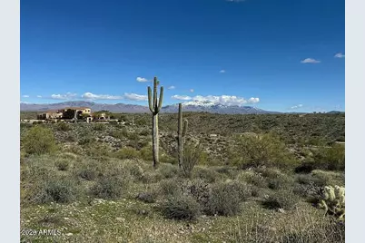 14708 N El Camino Dorado -- #13, Fort McDowell, AZ 85264 - Photo 2