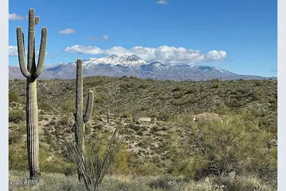 14708 N El Camino Dorado -- #13, Fort McDowell, AZ 85264 - Photo 1