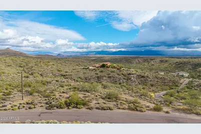 14708 N El Camino Dorado -- #13, Fort McDowell, AZ 85264 - Photo 12