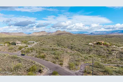 14708 N El Camino Dorado -- #13, Fort McDowell, AZ 85264 - Photo 14