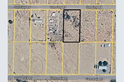 60Xx W Gun Fury Road #-, Eloy, AZ 85131 - Photo 18