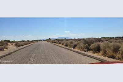 60Xx W Gun Fury Road #-, Eloy, AZ 85131 - Photo 8