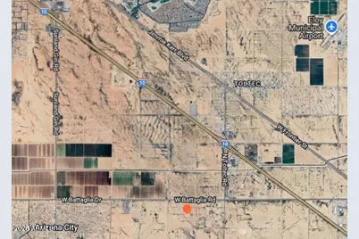 60Xx W Gun Fury Road #-, Eloy, AZ 85131 - Photo 14