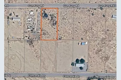 60Xx W Gun Fury Road #-, Eloy, AZ 85131 - Photo 12