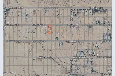 60Xx W Gun Fury Road #-, Eloy, AZ 85131 - Photo 10