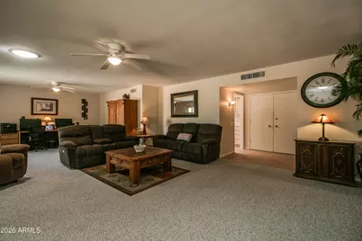 12548 W Parkwood Drive, Sun City West, AZ 85375 - Photo 16