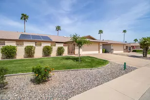 12548 W Parkwood Dr, Sun City West, AZ 85375 - Photo 1