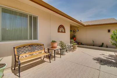 12548 W Parkwood Drive, Sun City West, AZ 85375 - Photo 4