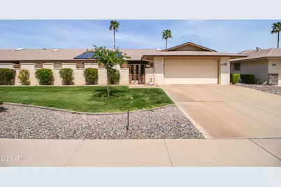 12548 W Parkwood Drive, Sun City West, AZ 85375 - Photo 2