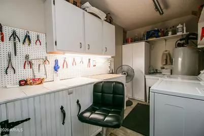 12548 W Parkwood Drive, Sun City West, AZ 85375 - Photo 20