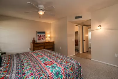 12548 W Parkwood Drive, Sun City West, AZ 85375 - Photo 16