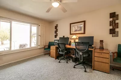 12548 W Parkwood Drive, Sun City West, AZ 85375 - Photo 12