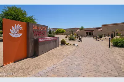 12548 W Parkwood Drive, Sun City West, AZ 85375 - Photo 26