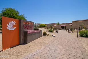 12548 W Parkwood Dr, Sun City West, AZ 85375 - Photo 26