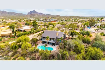 16920 E Monterey Drive, Fountain Hills, AZ 85268 - Photo 52