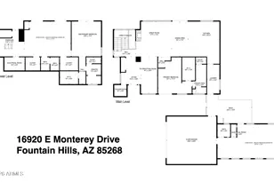 16920 E Monterey Dr, Fountain Hills, AZ 85268 - Photo 56