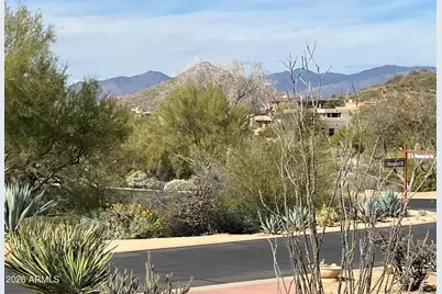 10751 E Monument Drive, Scottsdale, AZ 85262 - Photo 2