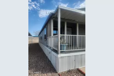 535 S Alma School Road #64, Mesa, AZ 85210 - Photo 2