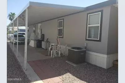 535 S Alma School Road #64, Mesa, AZ 85210 - Photo 6