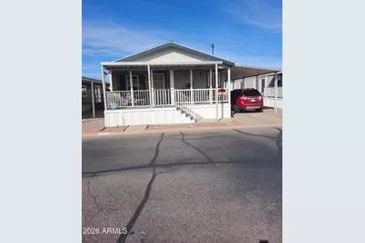 535 S Alma School Road #64, Mesa, AZ 85210 - Photo 1