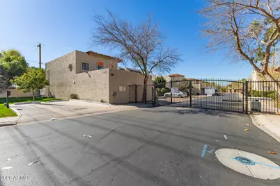 5812 N 12th Street #34, Phoenix, AZ 85014 - Photo 34