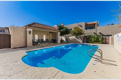 5812 N 12th Street #34, Phoenix, AZ 85014 - Photo 38