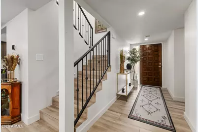 5812 N 12th Street #34, Phoenix, AZ 85014 - Photo 4