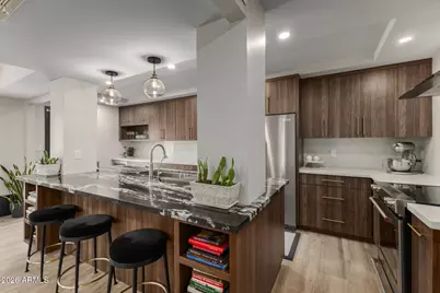 5812 N 12th Street #34, Phoenix, AZ 85014 - Photo 12