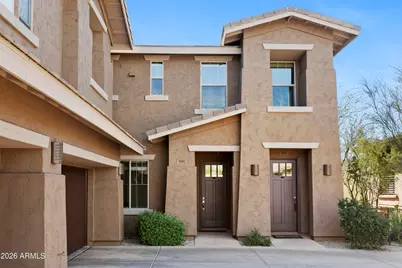 10260 E White Feather Lane #1041, Scottsdale, AZ 85262 - Photo 34